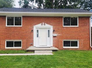 263 Kirk St, Ypsilanti, MI 48197