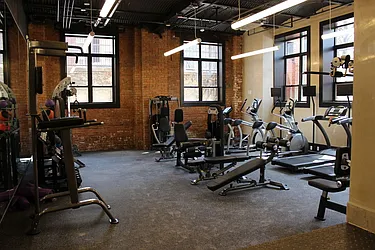 Rented by Simply Brooklyn Realty Inc