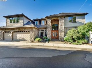 10123 NW Langworthy Ter, Portland, OR 97229