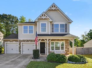341 Brannon Meadows Dr, York, SC 29745