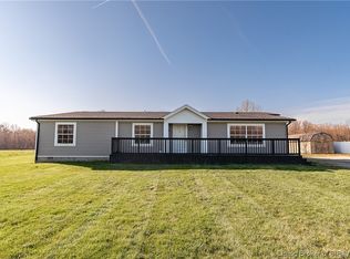 7227 Tunnel Mill Rd, Charlestown, IN 47111