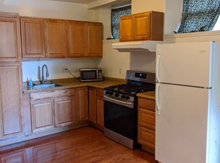 46 W Newton St APT B, Boston, MA 02118