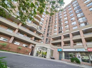 1700 Eglinton Ave E Unit 609, Toronto, ON