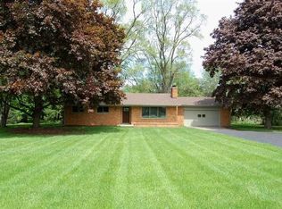 5180 Dexter Ann Arbor Rd, Ann Arbor, MI 48103