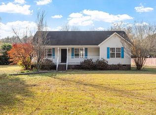 1084 McLemore Rd, Clayton, NC 27520