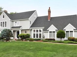 15 Captain Samuel Forbush Rd, Westborough, MA 01581