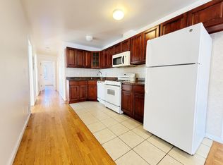 435 Martin Luther King Jr Dr #3, Jersey City, NJ 07304