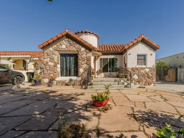 1539 W 94th Pl, Los Angeles, CA 90047