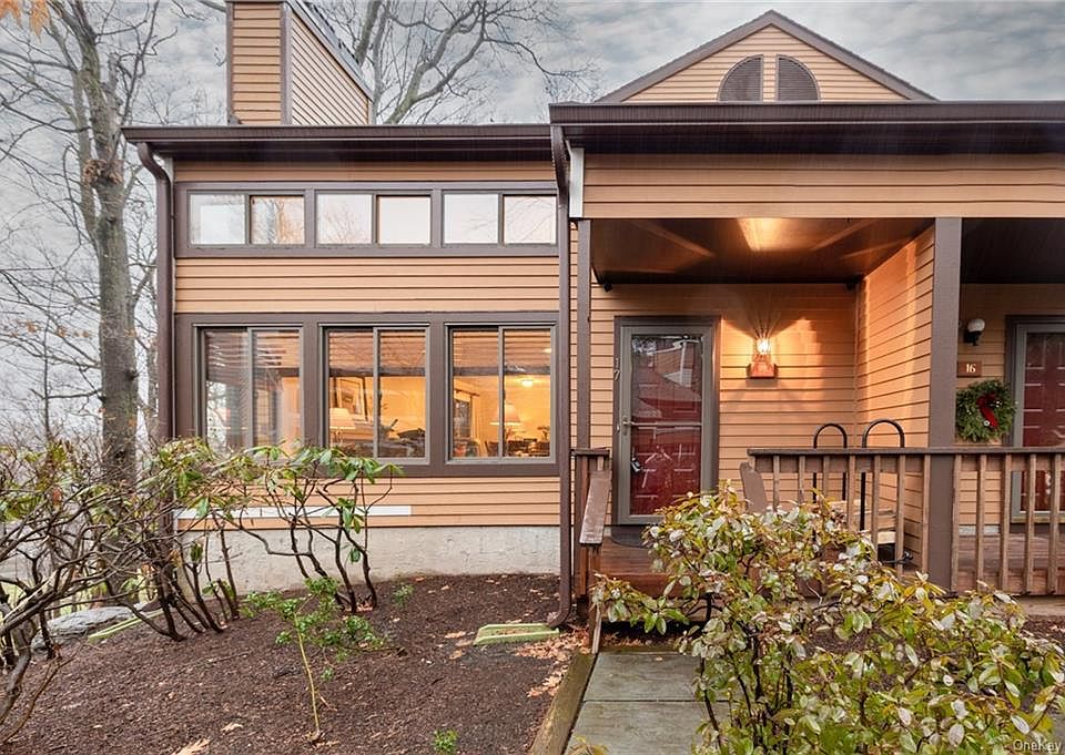 17 Fawn Rdg, Millwood, NY 10546 Zillow