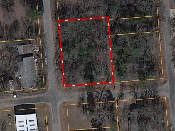 Shoshone Dr, Gordonville, TX 76245