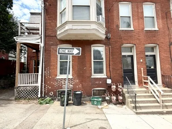 18 N Pine St #2C, York, PA 17403