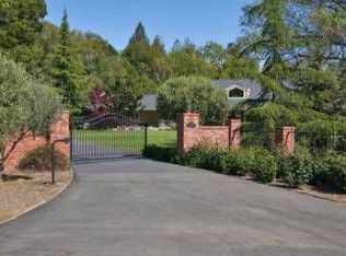 3170 Dry Creek Rd, Napa, CA 94558