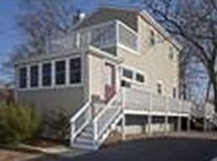 40 Gilmore St, Weymouth, MA 02191