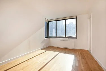 Rented by UDR