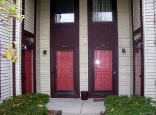 24441 Evergreen Rd #1, Southfield, MI 48075