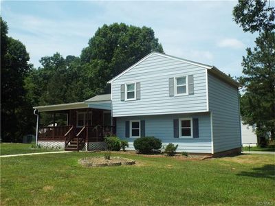 315 Cottonwood Ln, Prince George, VA, 23875