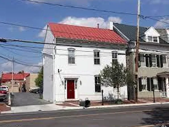 47 S Cameron St, Winchester, VA 22601