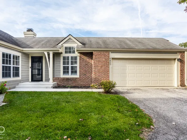 6477 Miramar Ct, Indianapolis, IN 46250