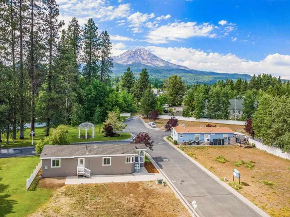 212 S McCloud Ave Space 43-S, McCloud, CA 96057