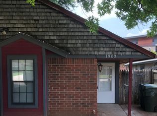 1903 Christie Dr #1903, Oklahoma City, OK 73110