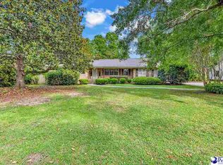 1305 Forest View Rd, Conway, SC 29526