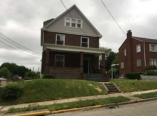 431 North St, Springdale, PA 15144