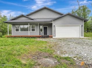 16853 E Lori Ann Cir, Palmer, AK 99645