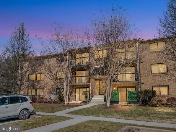 10604 Partridge Ln APT A3, Cockeysville, MD 21030