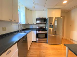 1 Russell Rd, Somerville, MA 02144