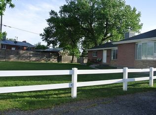 450 E 4200 S, Salt Lake City, UT 84107
