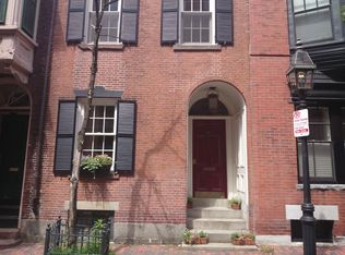 81 Myrtle St, Boston, MA 02114