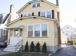 51 Midland Ave, Glen Ridge, NJ 07028