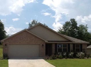 2512 Raspberry Ln, Mobile, AL 36695