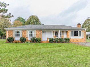 12131 S Anna Dr, Rockville, VA 23146