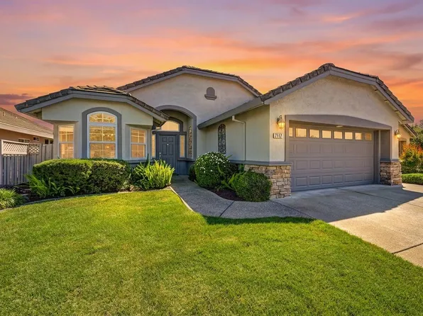 7117 Clearview Way, Roseville, CA 95747