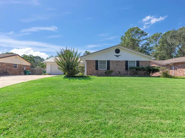 1124 Coral Dr, Niceville, FL 32578
