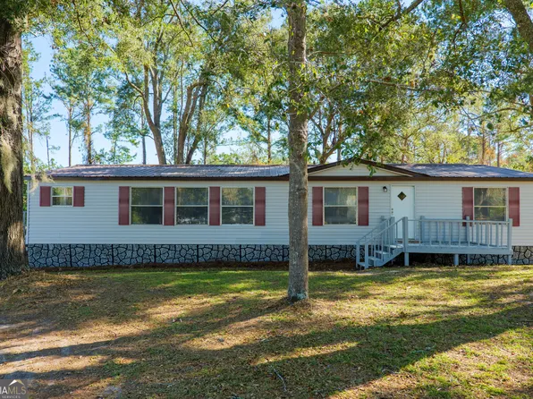 5116 Mellow Dr, Valdosta, GA 31605