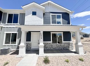 1438 W 3600 E #1, Spanish Fork, UT 84660