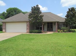 320 Jacob B Loop, Alexandria, LA 71303