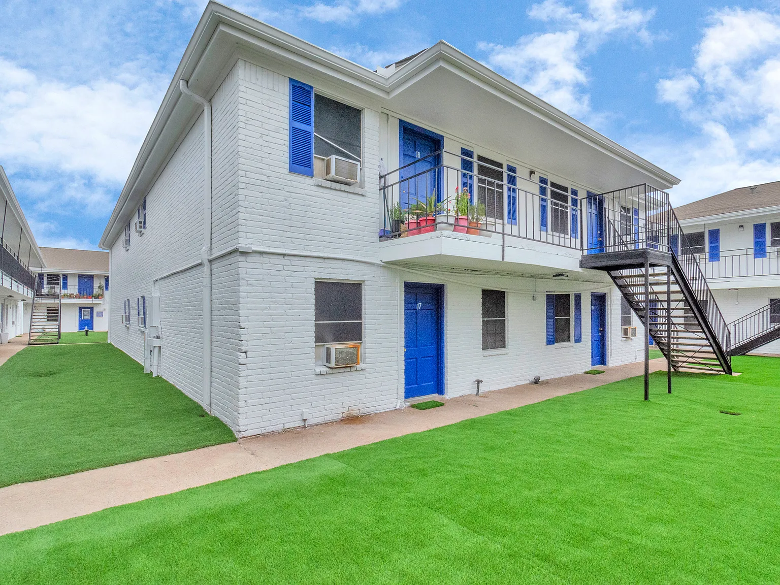 11211 S Post Oak Apartments — Photo 3