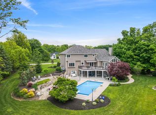 6615 Post Rd, Fort Wayne, IN 46814