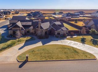 8903 County Road 6870, Lubbock, TX 79407