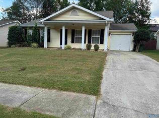 144 Sandy Hollow Dr NW, Madison, AL 35757