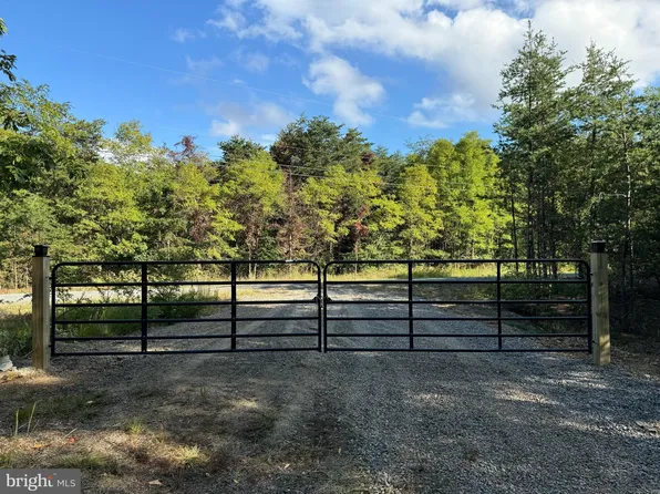 LOT 26 Ashton Woods Dr, Moorefield, WV 26836