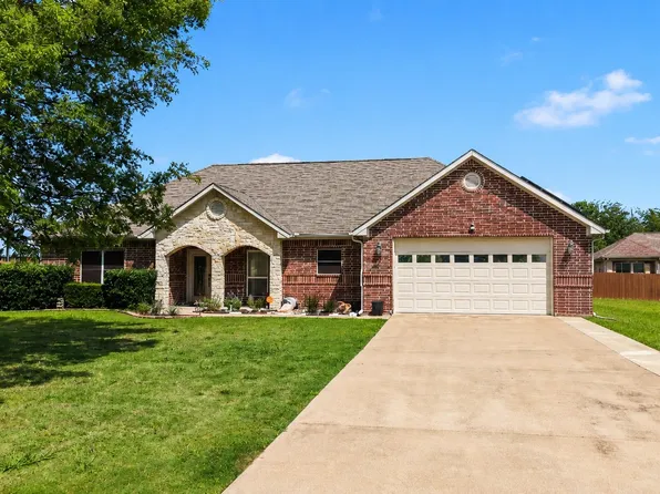 104 Blake St, Mabank, TX 75147