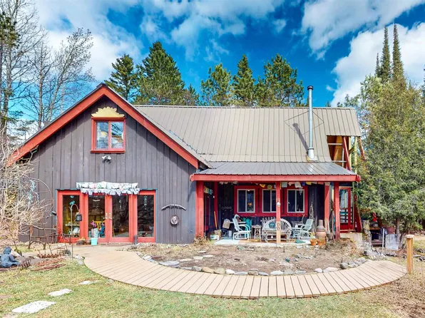 5503 E Highway 61, Hovland, MN 55606