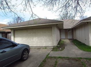 1017 Vera Ct, Irving, TX 75060