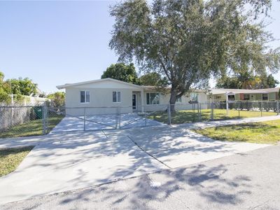 19807 SW 118th Pl, Miami, FL, 33177