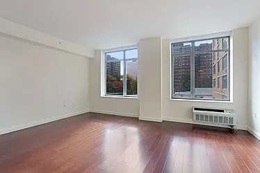 Rented by Red Apple Group