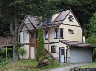 7880 Glacier Hwy, Juneau, AK 99801